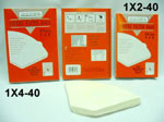 1X2-40, 1X4-40 Coffee Filter Bag