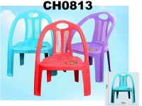 CH0813 Children Armchair