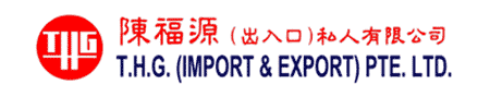 T.H.G (Import & Export) Pte Ltd